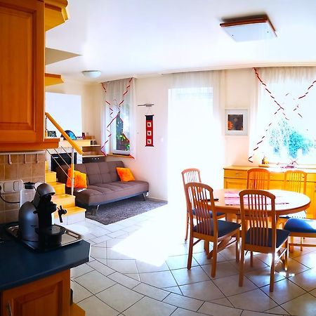 Aurora Premium Home Дьёр Экстерьер фото