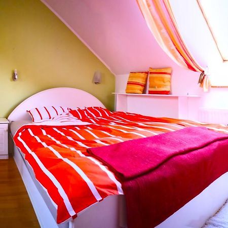 Aurora Premium Home Дьёр Экстерьер фото