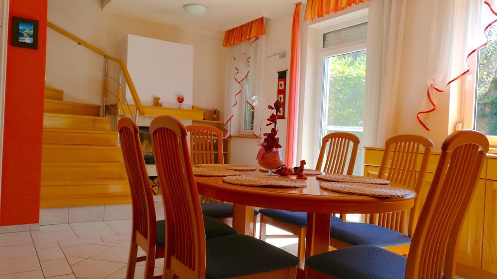 Aurora Premium Home Дьёр Экстерьер фото