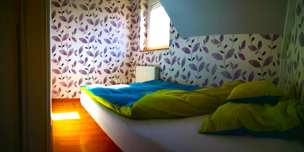 Aurora Premium Home Дьёр Экстерьер фото